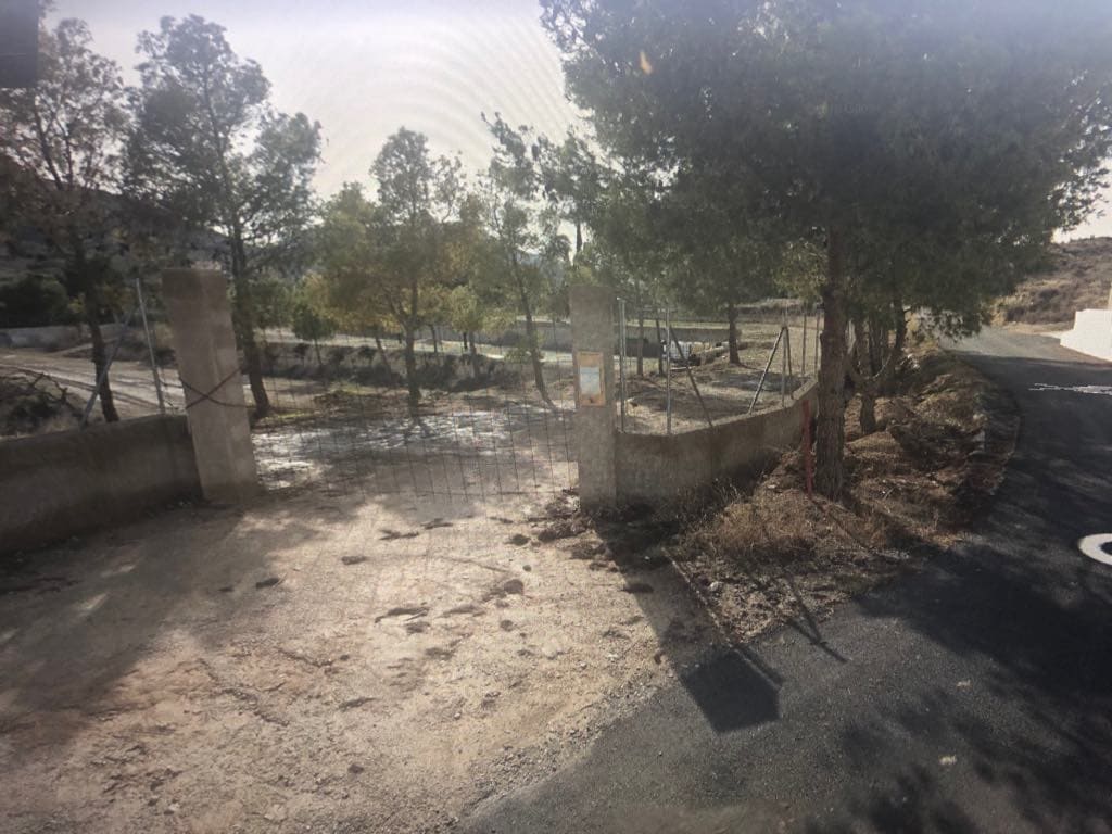 Area Edificabile in vendita in Aspe - 100.000 € (Rif: 8956049)