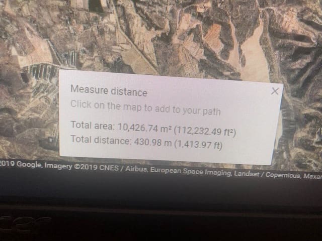 Tomt till salu i Aspe - 100 000 € (Ref: 8956049)