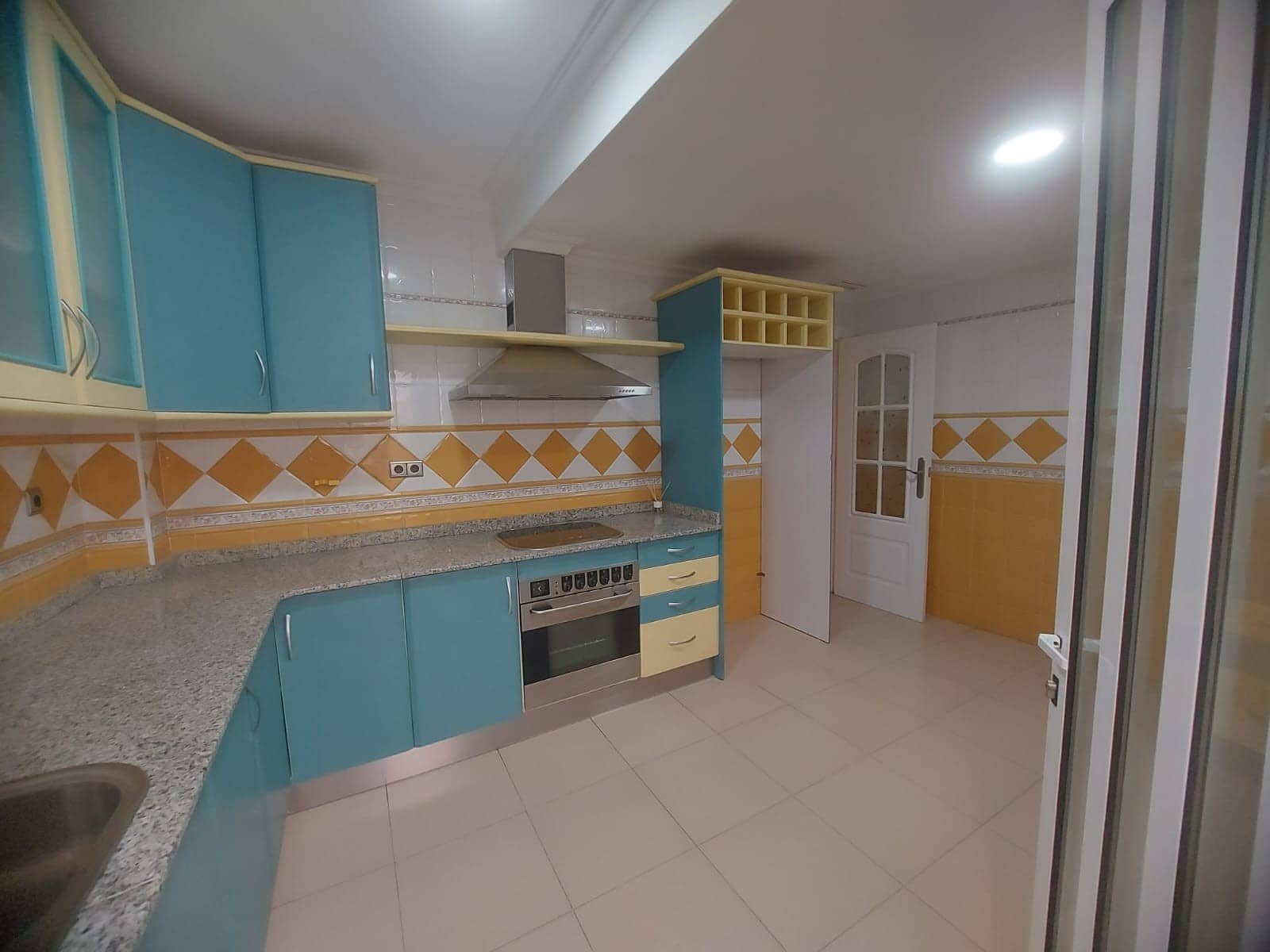 3 Zimmer Haus zu verkaufen in La Murada - 175.000 € (Ref: 8956061)