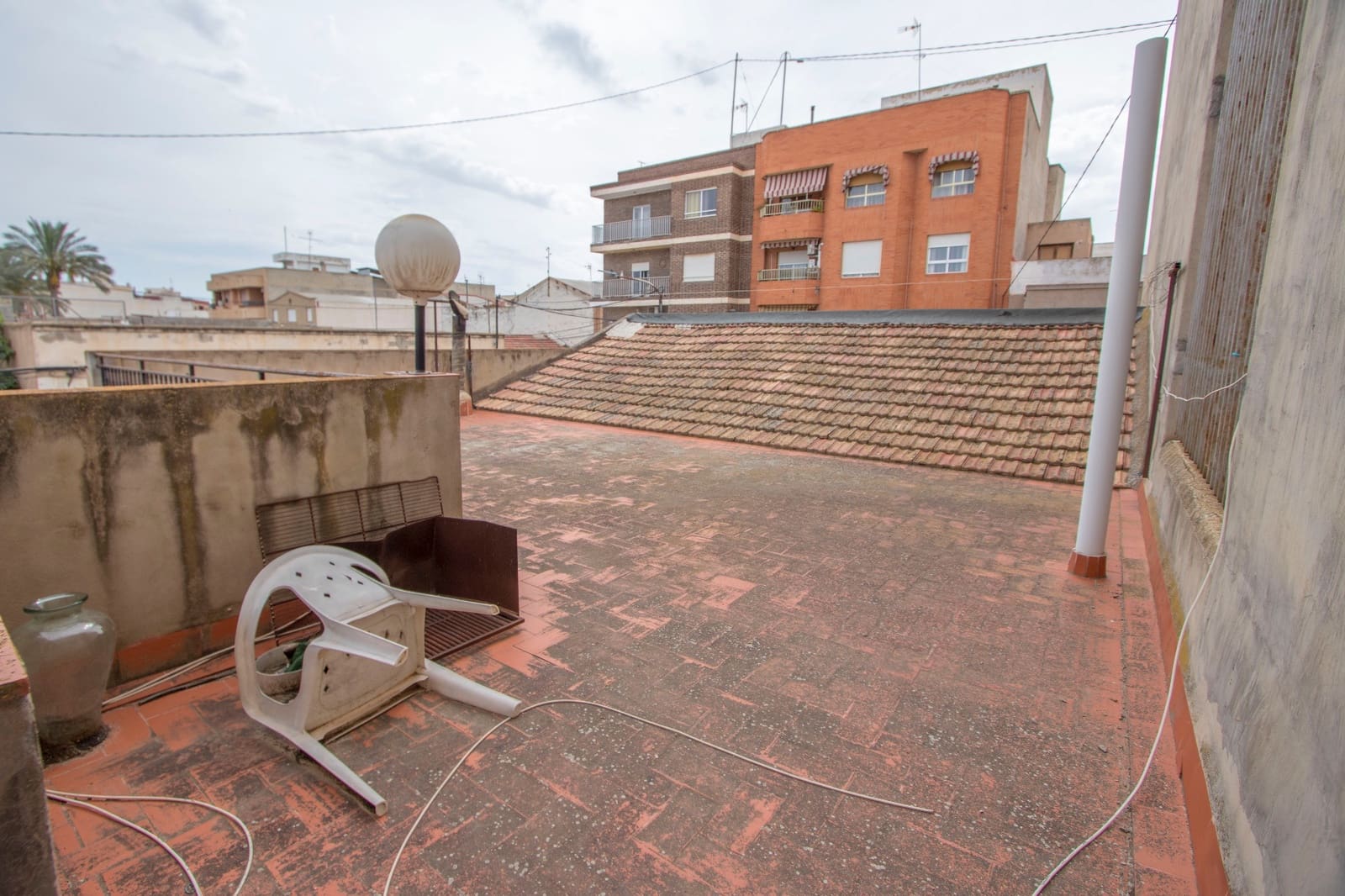 3 soveværelse Byhus til salg i Albatera med garage - € 199.999 (Ref: 8971107)