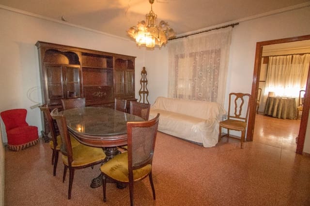 3 bedroom Townhouse for sale in Albatera with garage - € 199,999 (Ref: 8971107)