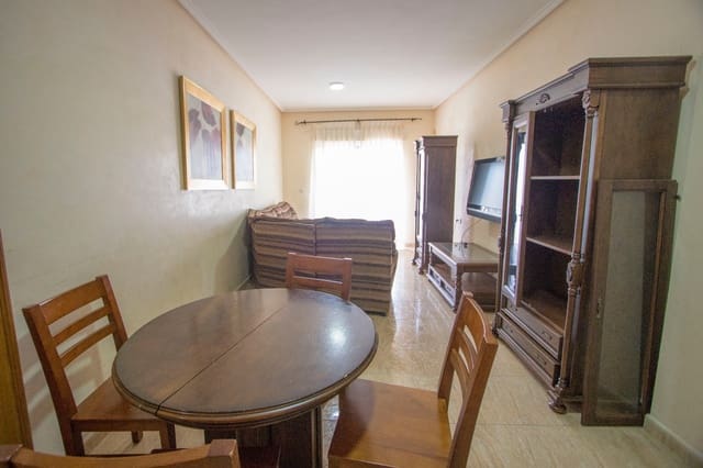 3 slaapkamer Appartement te koop in Cox - € 112.500 (Ref: 9003973)