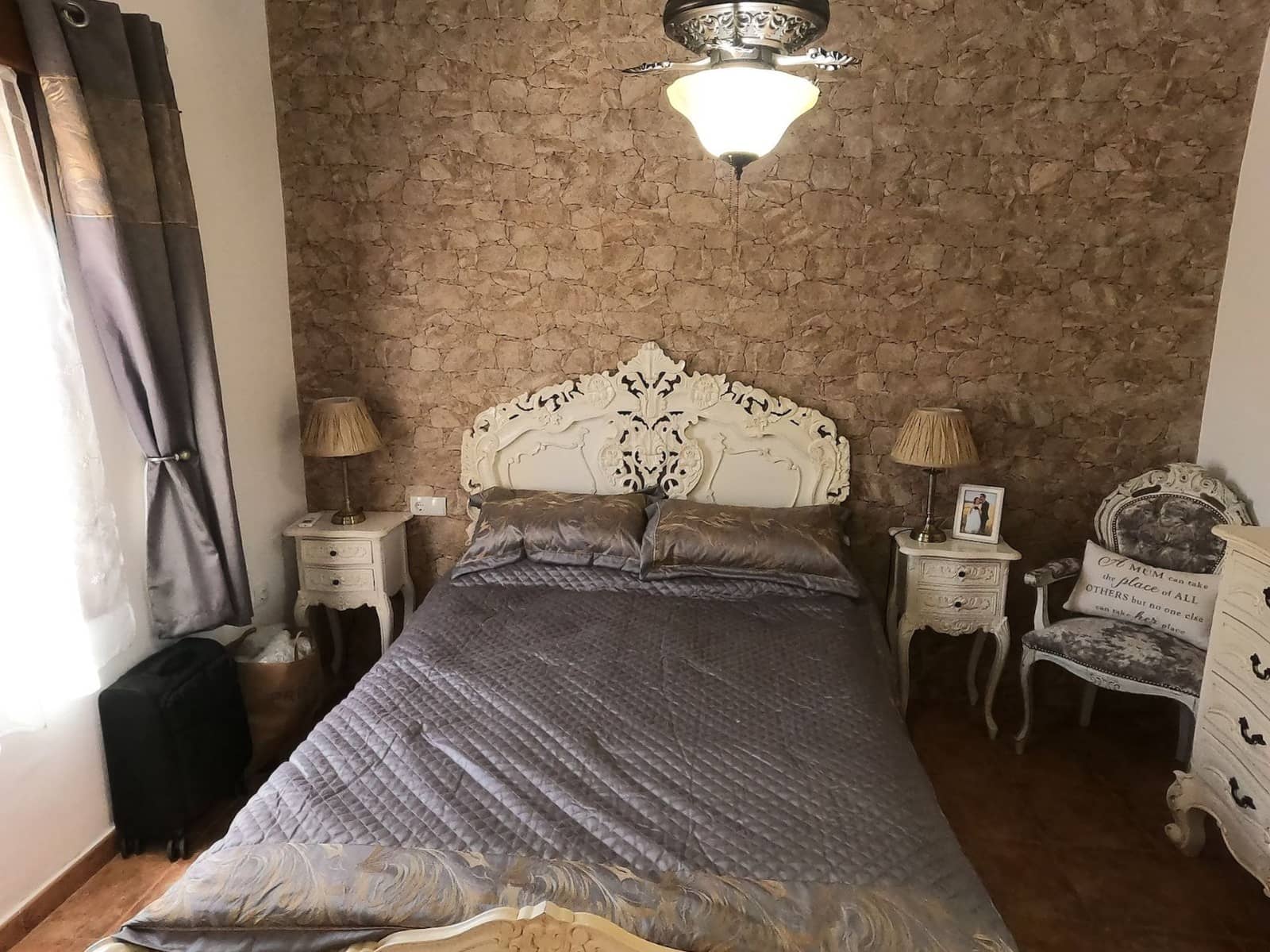 5 sypialnia Finka/Dom wiejski na sprzedaż w Jacarilla z basenem - 595 000 € (Ref: 9003975)