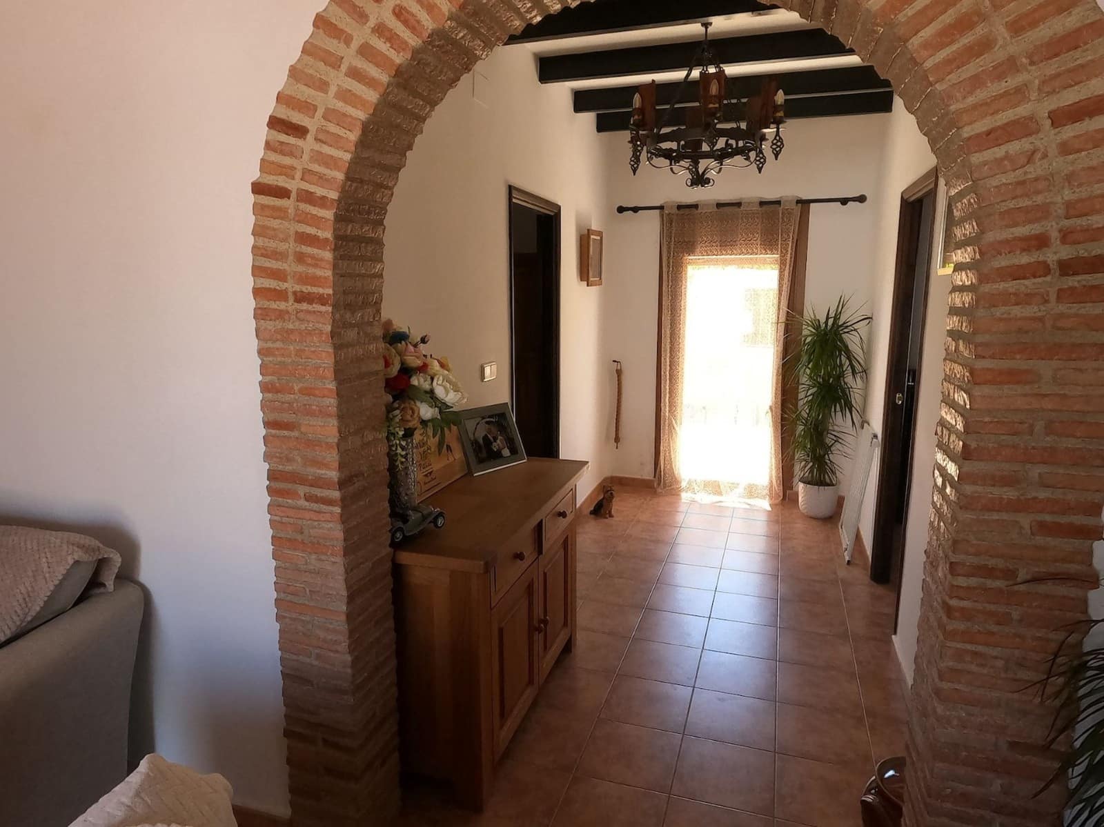 5 sypialnia Finka/Dom wiejski na sprzedaż w Jacarilla z basenem - 595 000 € (Ref: 9003975)