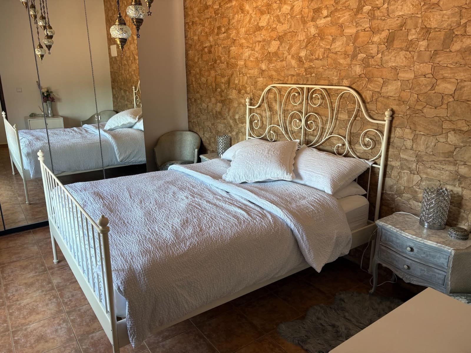 5 sypialnia Finka/Dom wiejski na sprzedaż w Jacarilla z basenem - 595 000 € (Ref: 9003975)