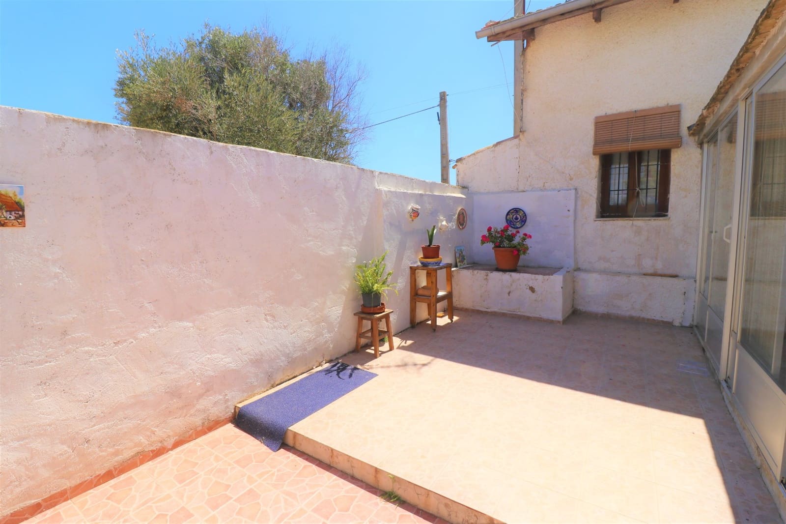 3 camera da letto Finca/Casa di Campagna in vendita in Dolores con piscina garage - 210.000 € (Rif: 9053577)