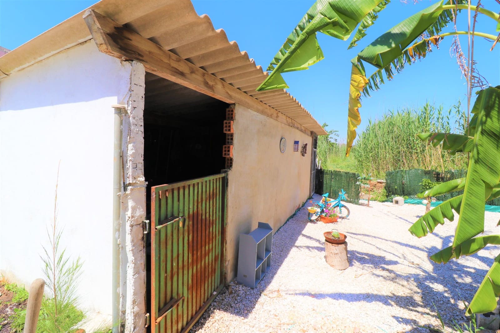 3 camera da letto Finca/Casa di Campagna in vendita in Dolores con piscina garage - 210.000 € (Rif: 9053577)