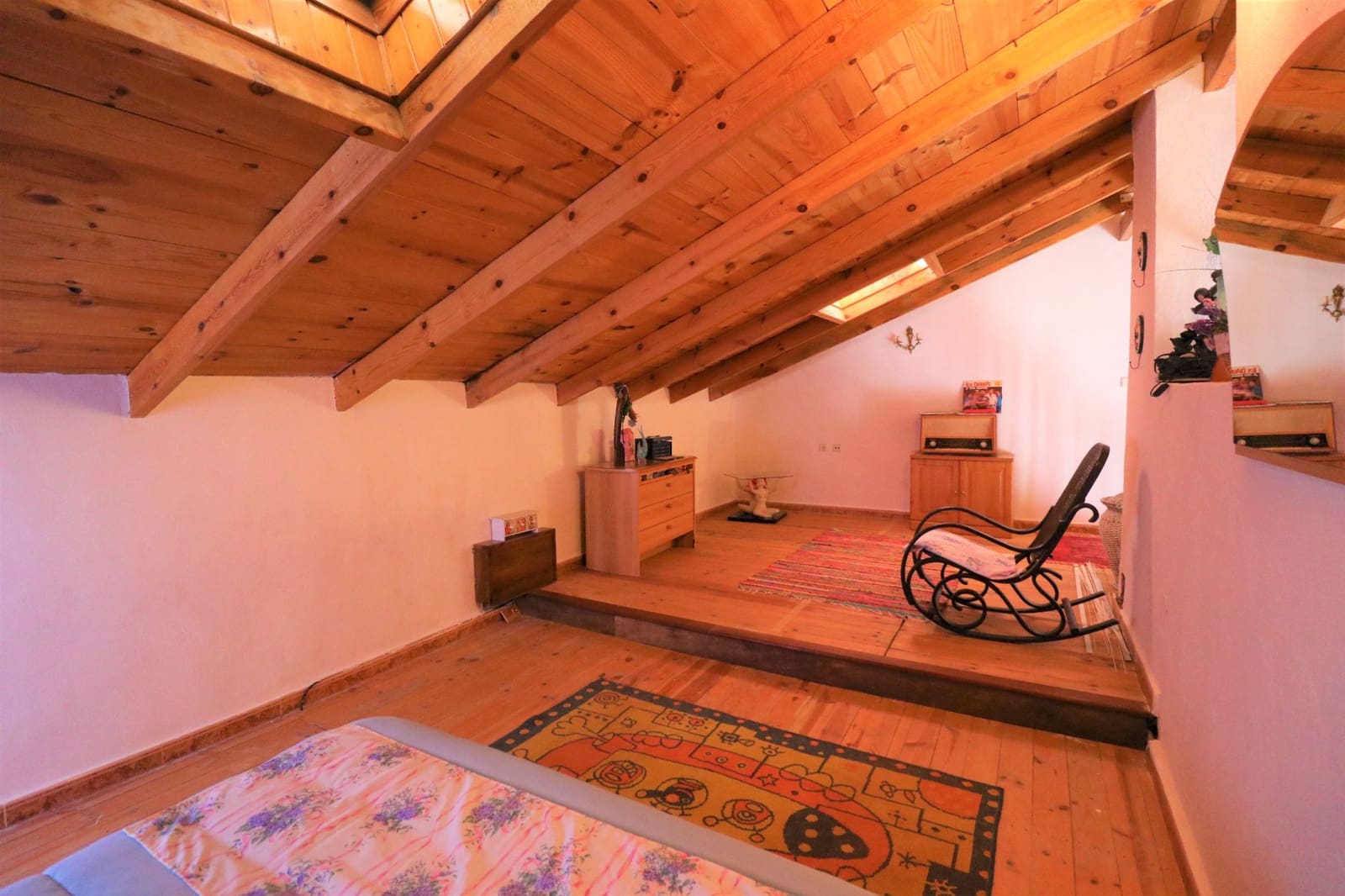 3 camera da letto Finca/Casa di Campagna in vendita in Dolores con piscina garage - 210.000 € (Rif: 9053577)