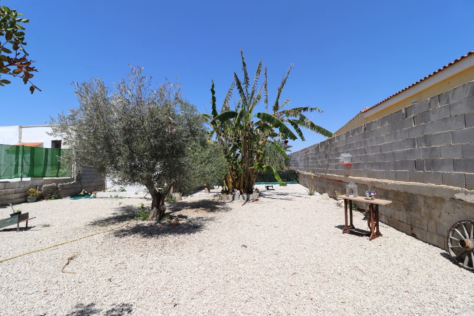 3 camera da letto Finca/Casa di Campagna in vendita in Dolores con piscina garage - 210.000 € (Rif: 9053577)