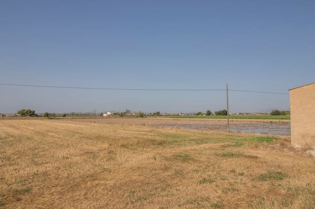 Building Plot for sale in San Fulgencio - € 65,000 (Ref: 9053585)