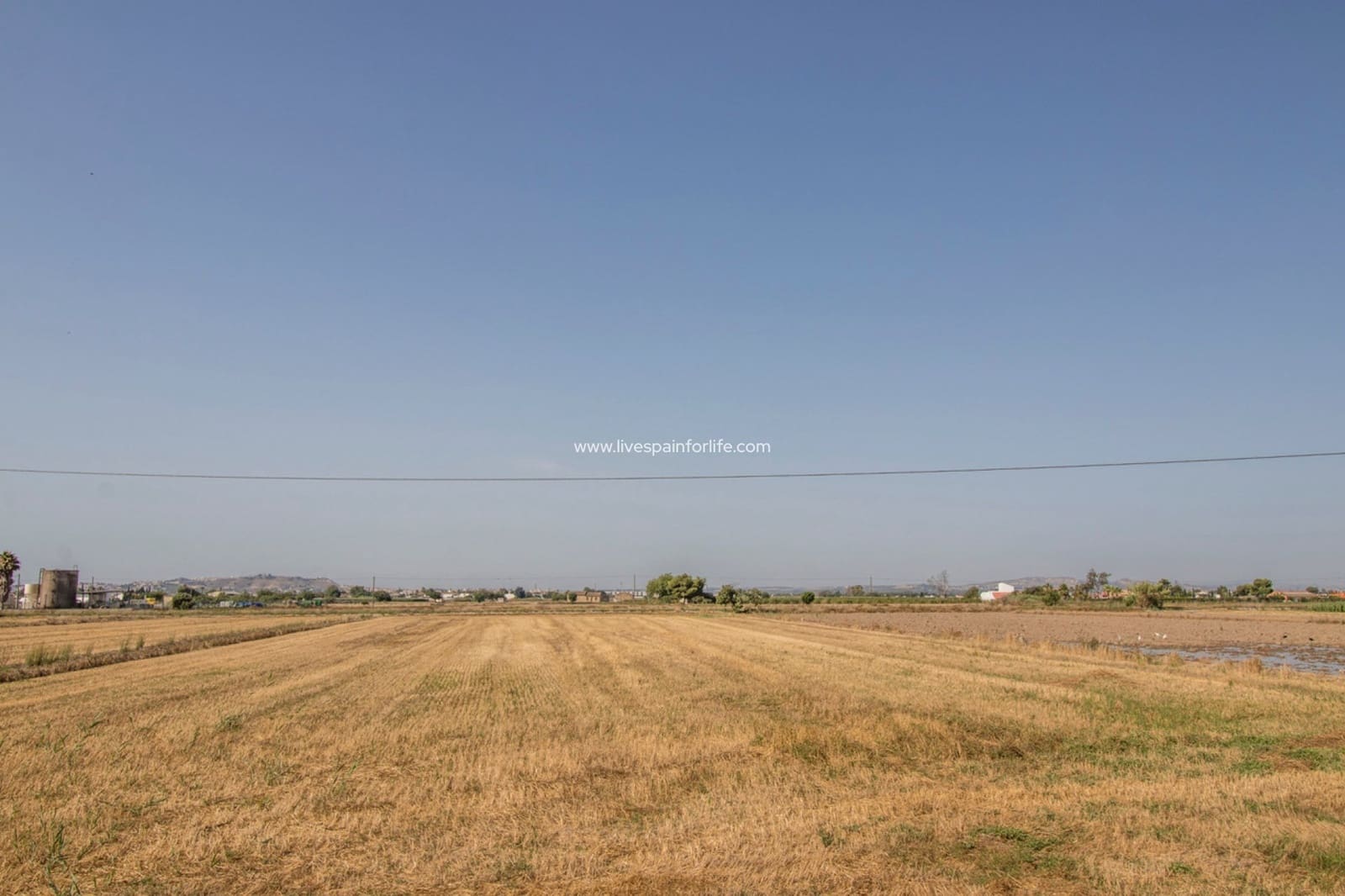 Building Plot for sale in San Fulgencio - € 65,000 (Ref: 9053585)