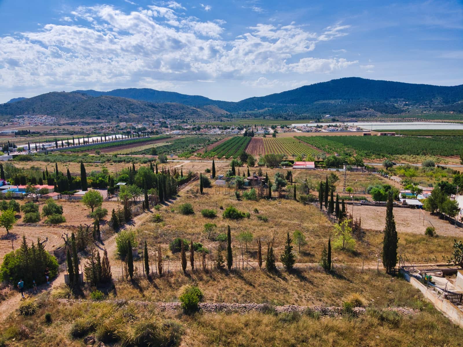 Bouwgrond te koop in Hondon de las Nieves - € 60.000 (Ref: 9053586)