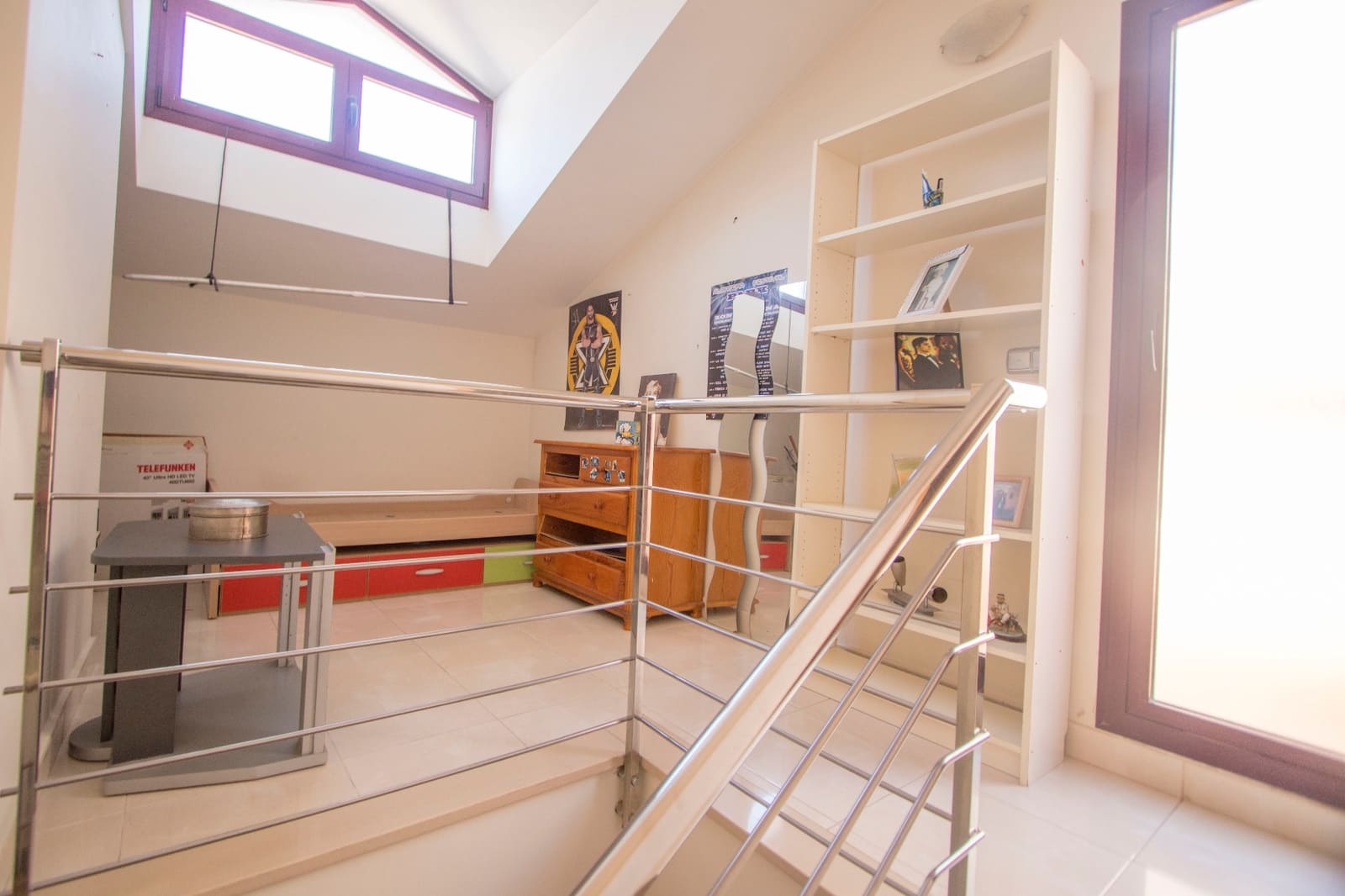 4 soveværelse Byhus til salg i Albatera med garage - € 290.000 (Ref: 9064493)