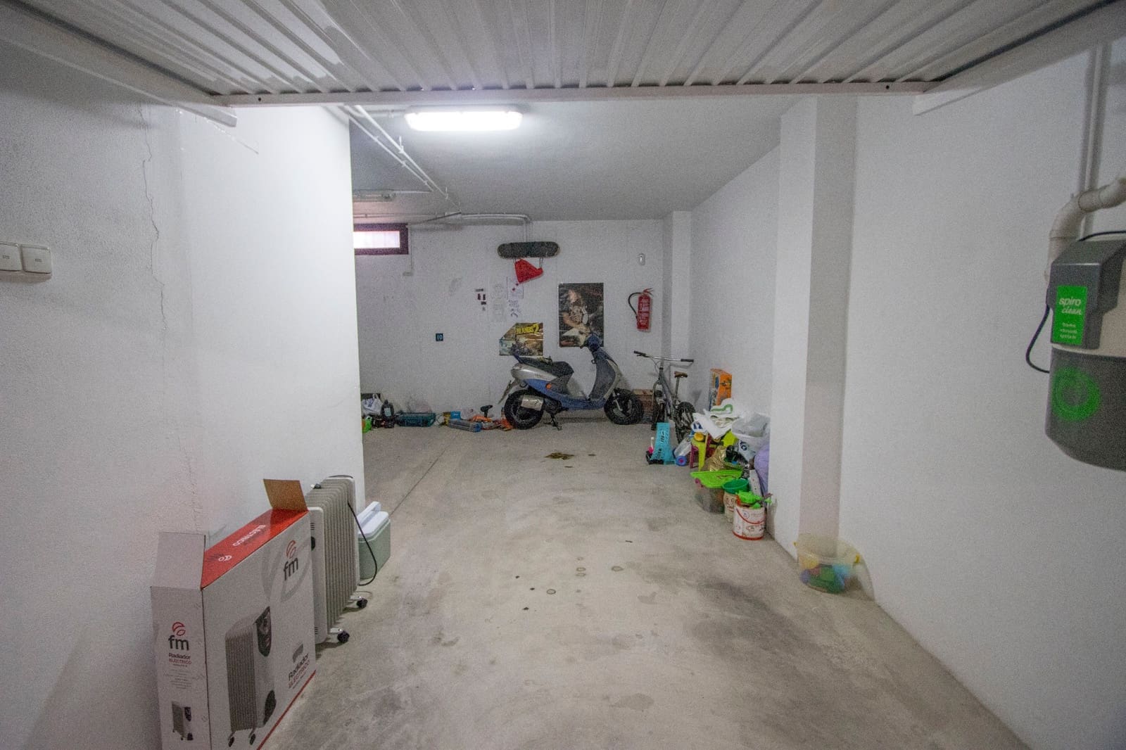 4 soveværelse Byhus til salg i Albatera med garage - € 290.000 (Ref: 9064493)