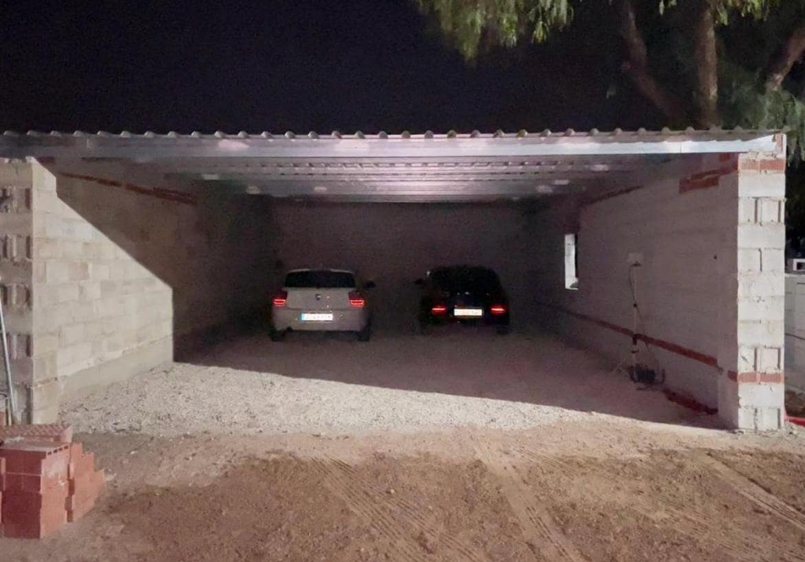 9 camera da letto Finca/Casa di Campagna in vendita in Elche / Elx - 450.000 € (Rif: 9072213)