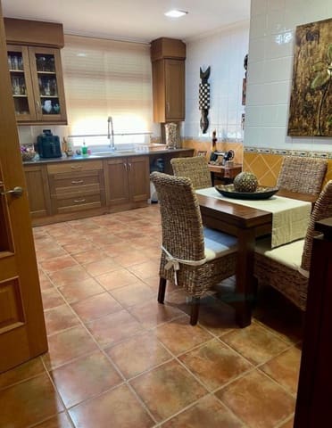 9 bedroom Finca/Country House for sale in Carrús Oest - El Toscar, Elche / Elx - € 450,000 (Ref: 9072213)