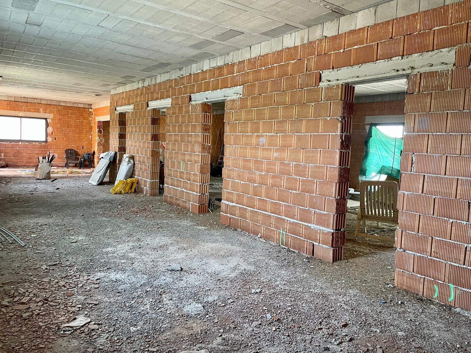 9 camera da letto Finca/Casa di Campagna in vendita in Elche / Elx - 450.000 € (Rif: 9072213)