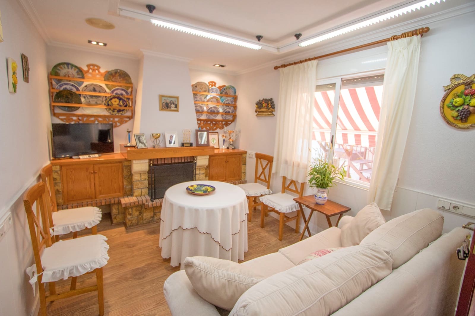 5 sovrum Villa till salu i Alicante stad med pool garage - 539 000 € (Ref: 9072553)