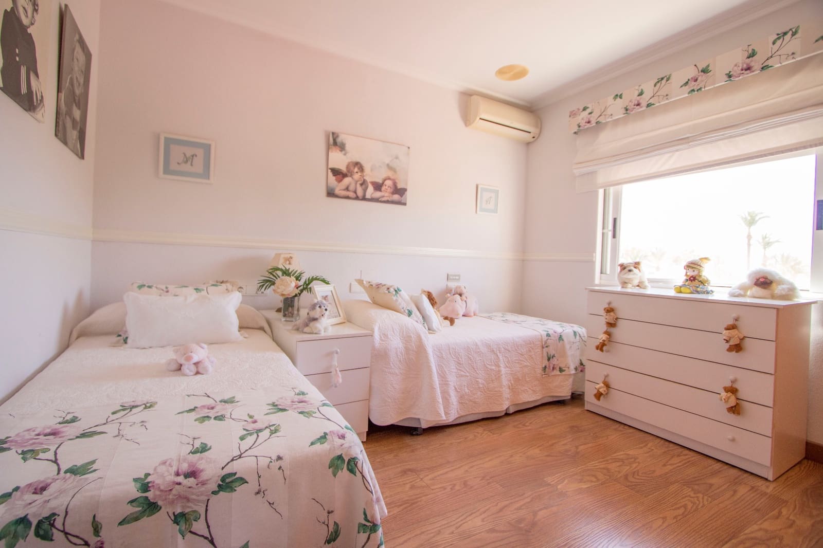 5 sovrum Villa till salu i Alicante stad med pool garage - 539 000 € (Ref: 9072553)