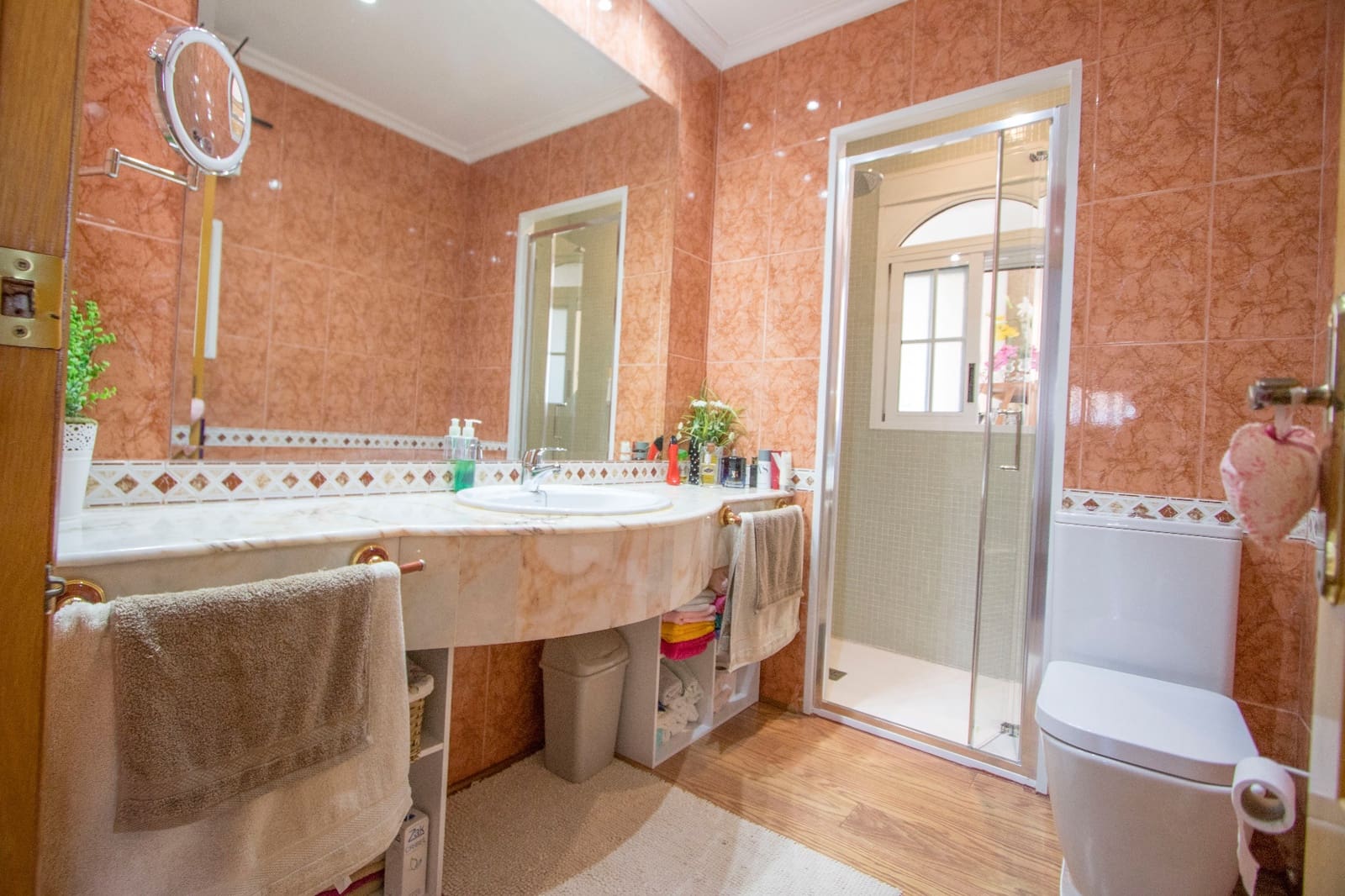 5 sovrum Villa till salu i Alicante stad med pool garage - 539 000 € (Ref: 9072553)