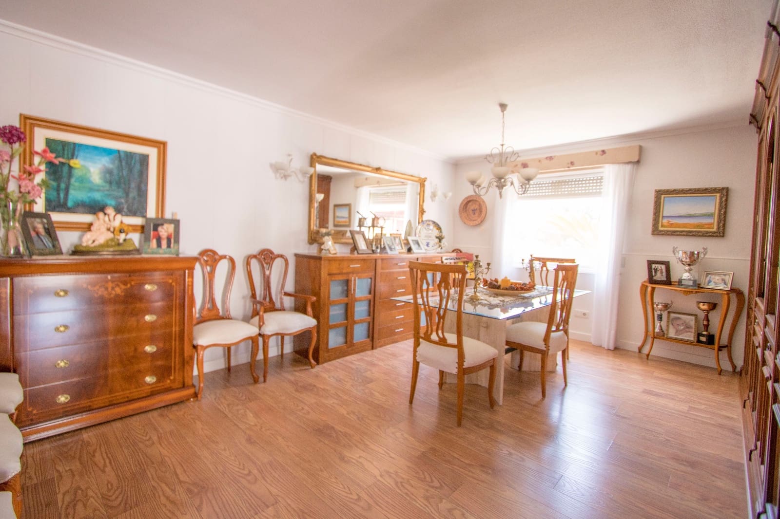 5 sovrum Villa till salu i Alicante stad med pool garage - 539 000 € (Ref: 9072553)