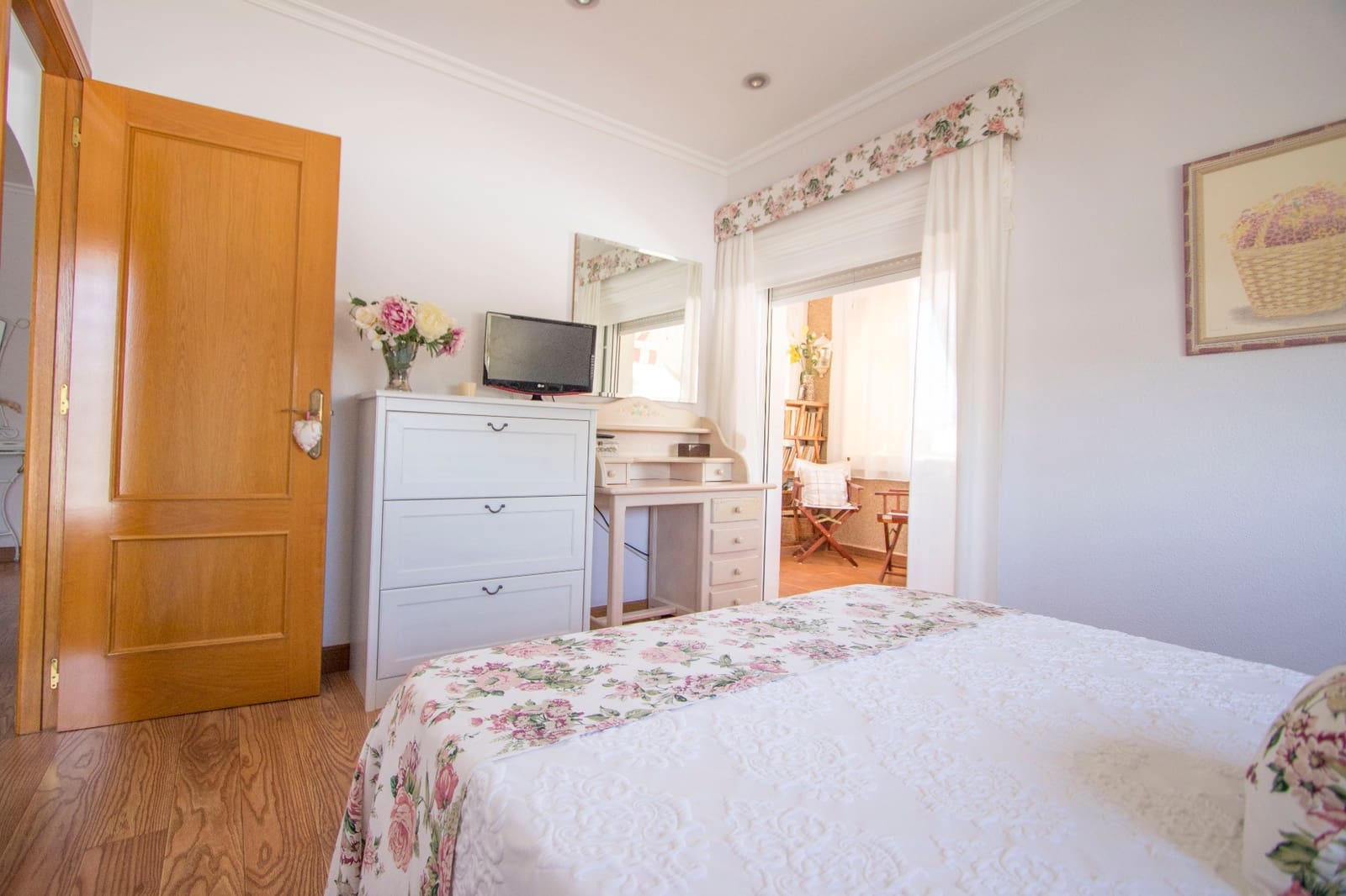 5 sovrum Villa till salu i Alicante stad med pool garage - 539 000 € (Ref: 9072553)