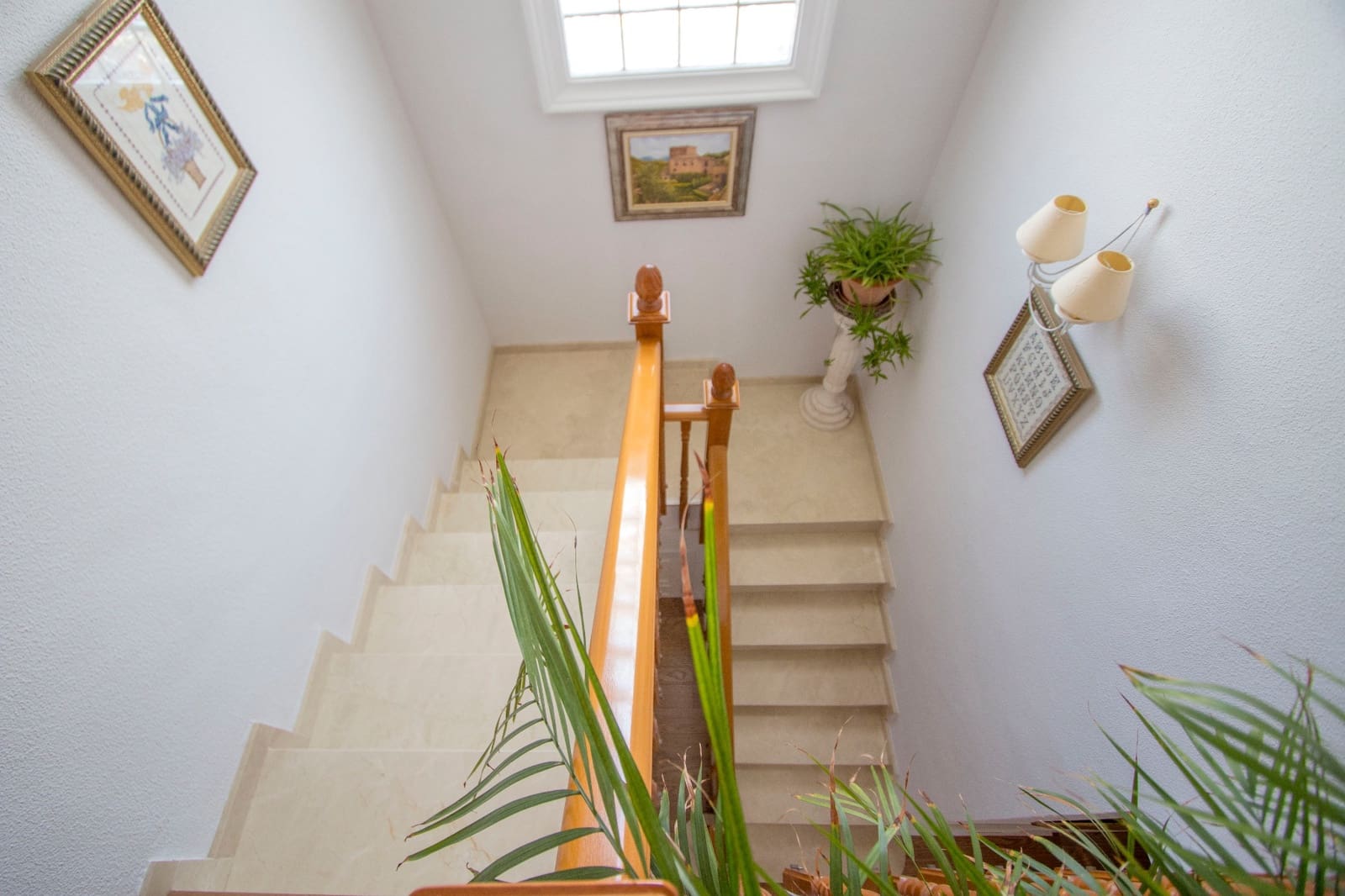 5 sovrum Villa till salu i Alicante stad med pool garage - 539 000 € (Ref: 9072553)