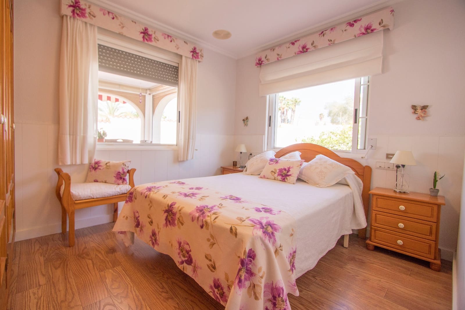 5 sovrum Villa till salu i Alicante stad med pool garage - 539 000 € (Ref: 9072553)