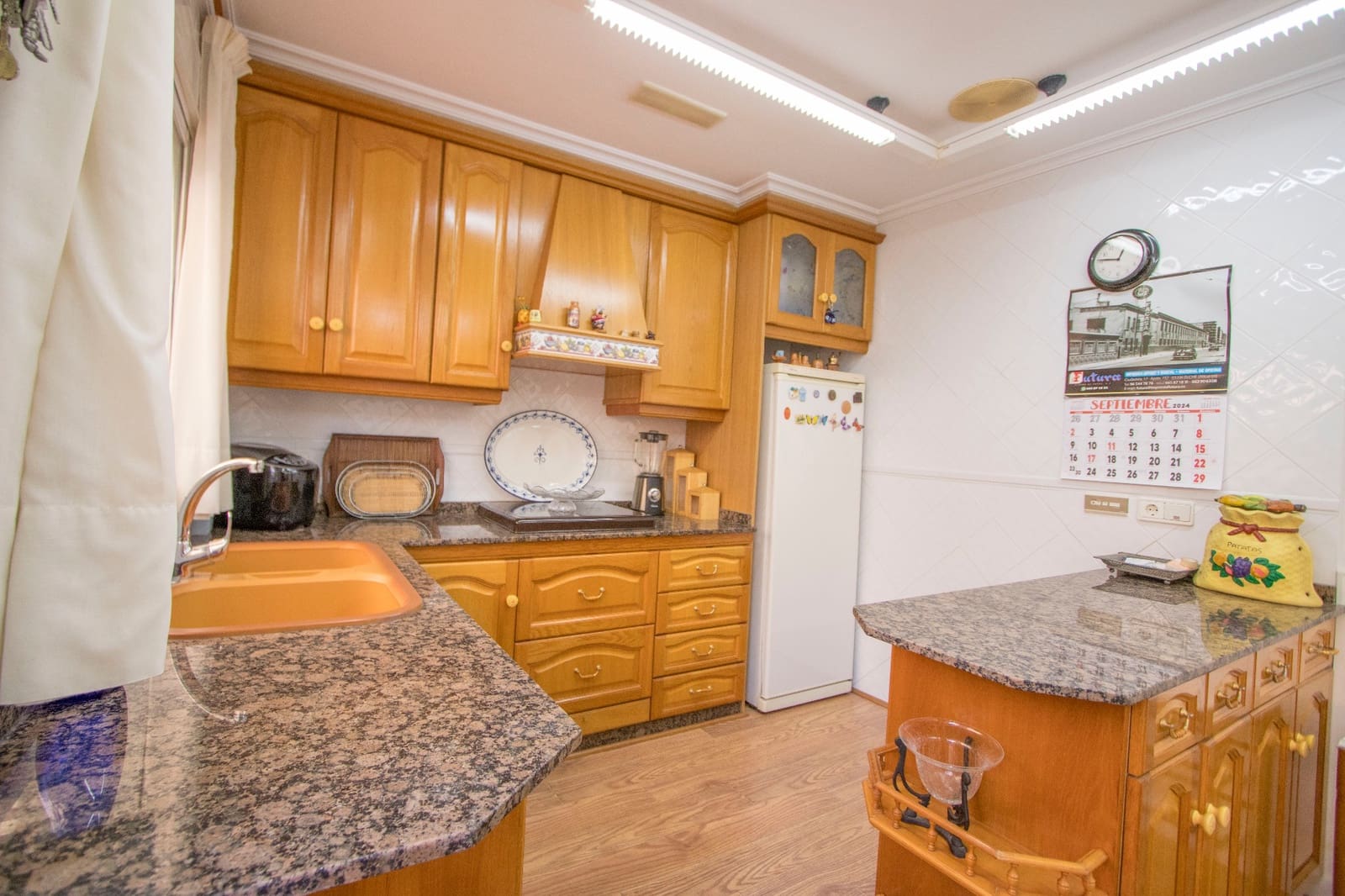 5 sovrum Villa till salu i Alicante stad med pool garage - 539 000 € (Ref: 9072553)