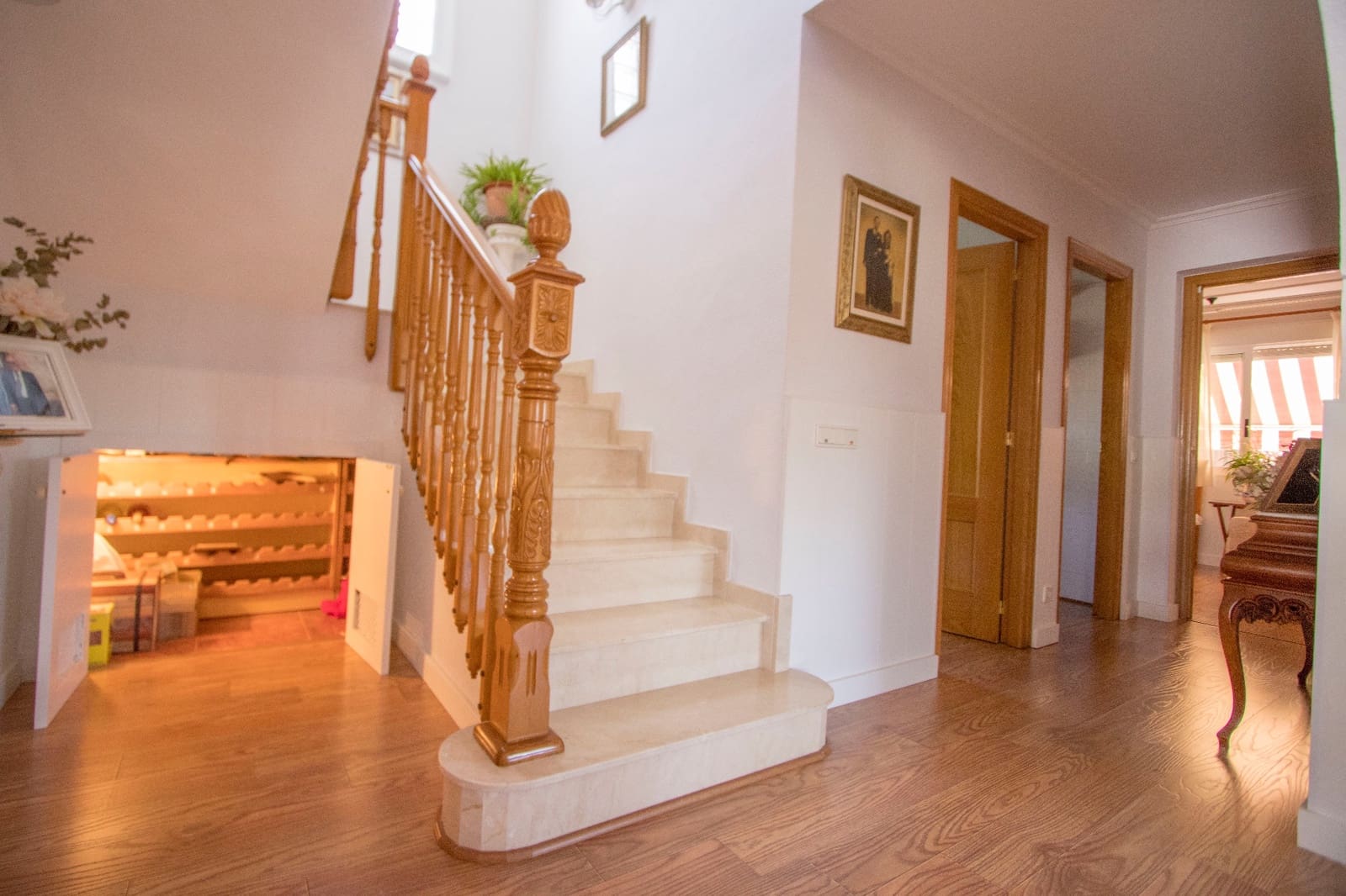 5 sovrum Villa till salu i Alicante stad med pool garage - 539 000 € (Ref: 9072553)