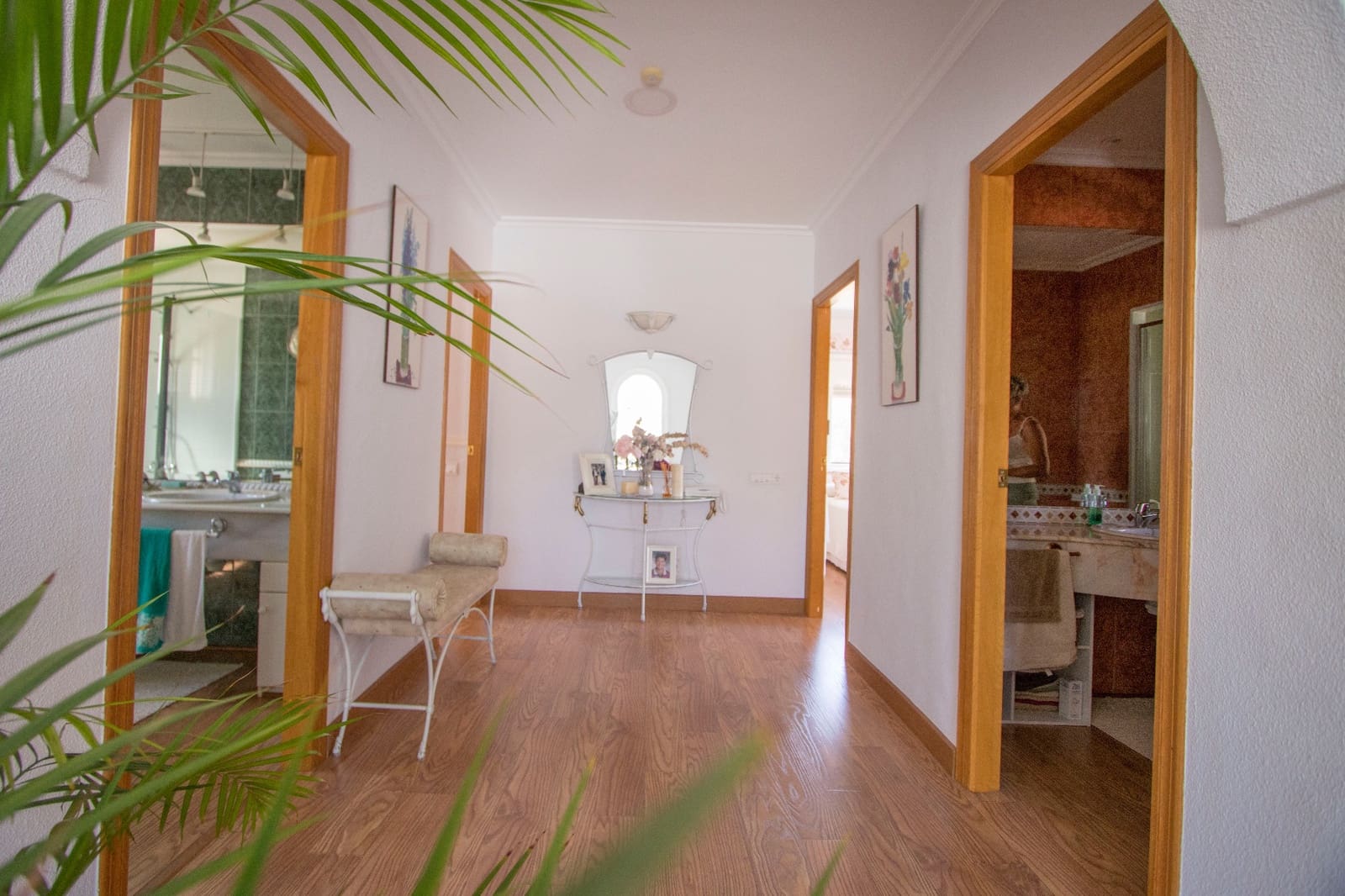 5 sovrum Villa till salu i Alicante stad med pool garage - 539 000 € (Ref: 9072553)