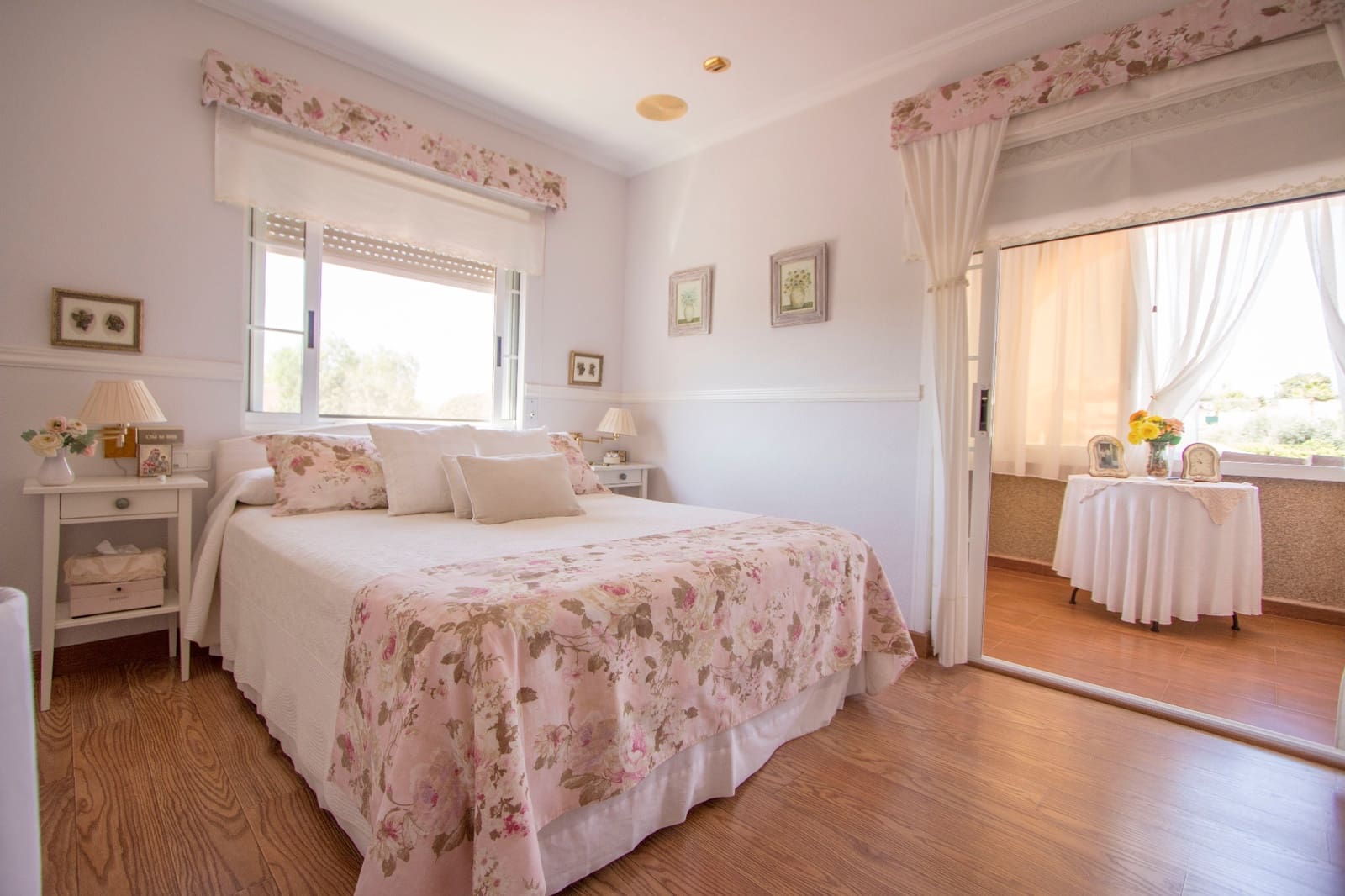 5 sovrum Villa till salu i Alicante stad med pool garage - 539 000 € (Ref: 9072553)