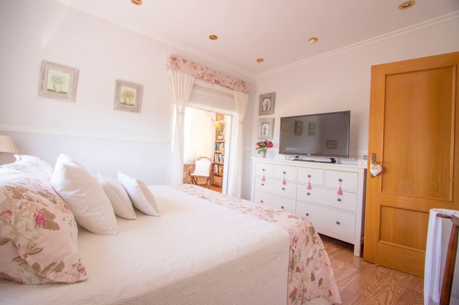 5 sovrum Villa till salu i Alicante stad med pool garage - 539 000 € (Ref: 9072553)