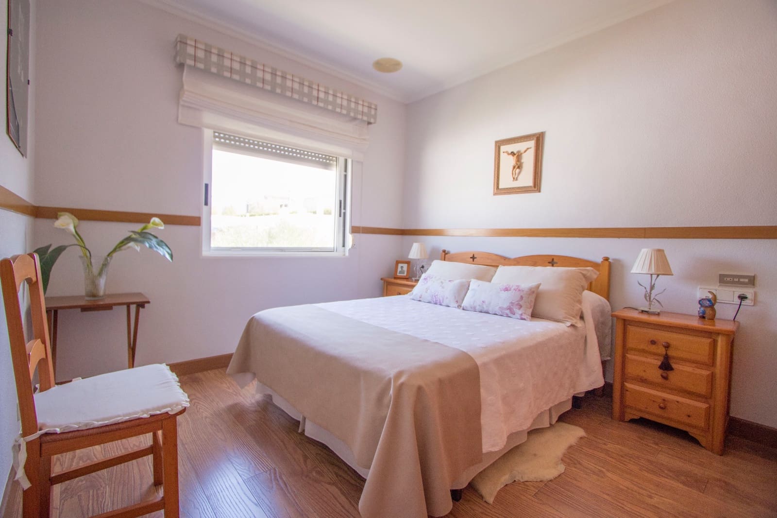 5 sovrum Villa till salu i Alicante stad med pool garage - 539 000 € (Ref: 9072553)