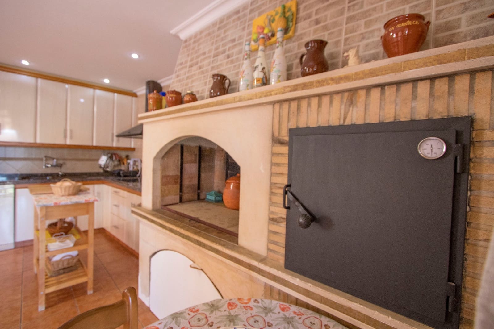 5 sovrum Villa till salu i Alicante stad med pool garage - 539 000 € (Ref: 9072553)