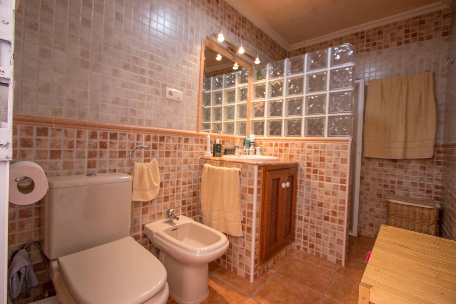 5 sovrum Villa till salu i Alicante stad med pool garage - 539 000 € (Ref: 9072553)