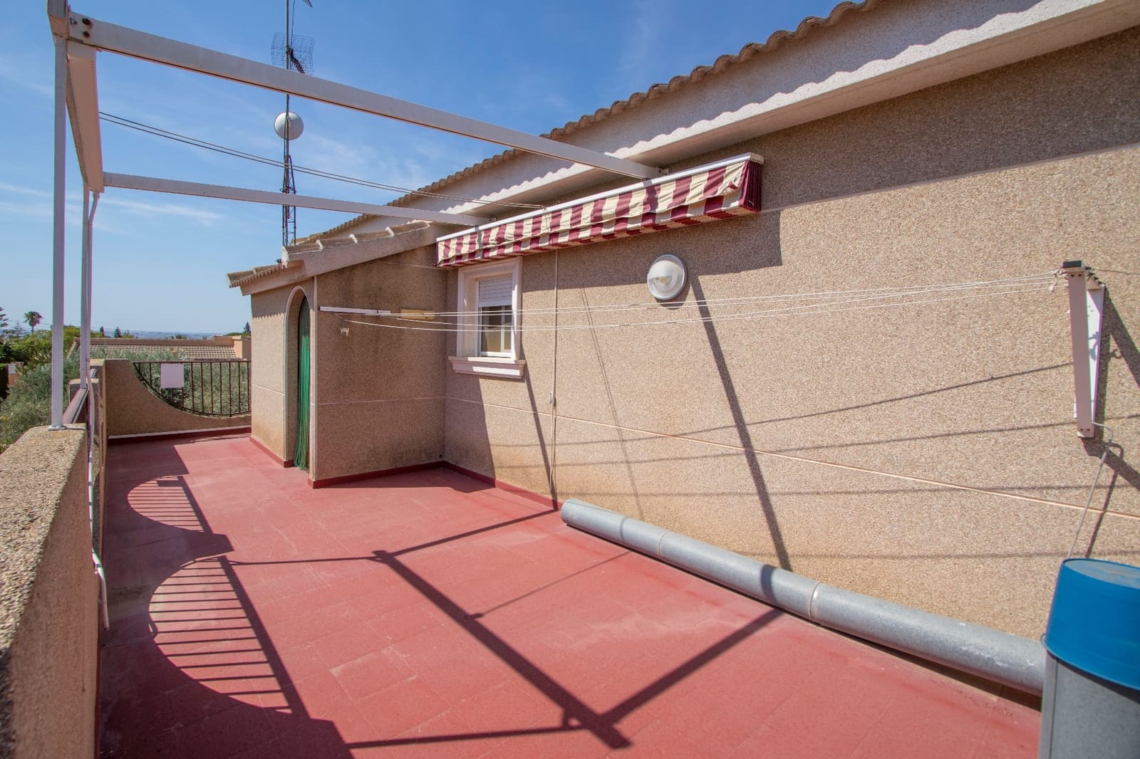 5 sovrum Villa till salu i Alicante stad med pool garage - 539 000 € (Ref: 9072553)