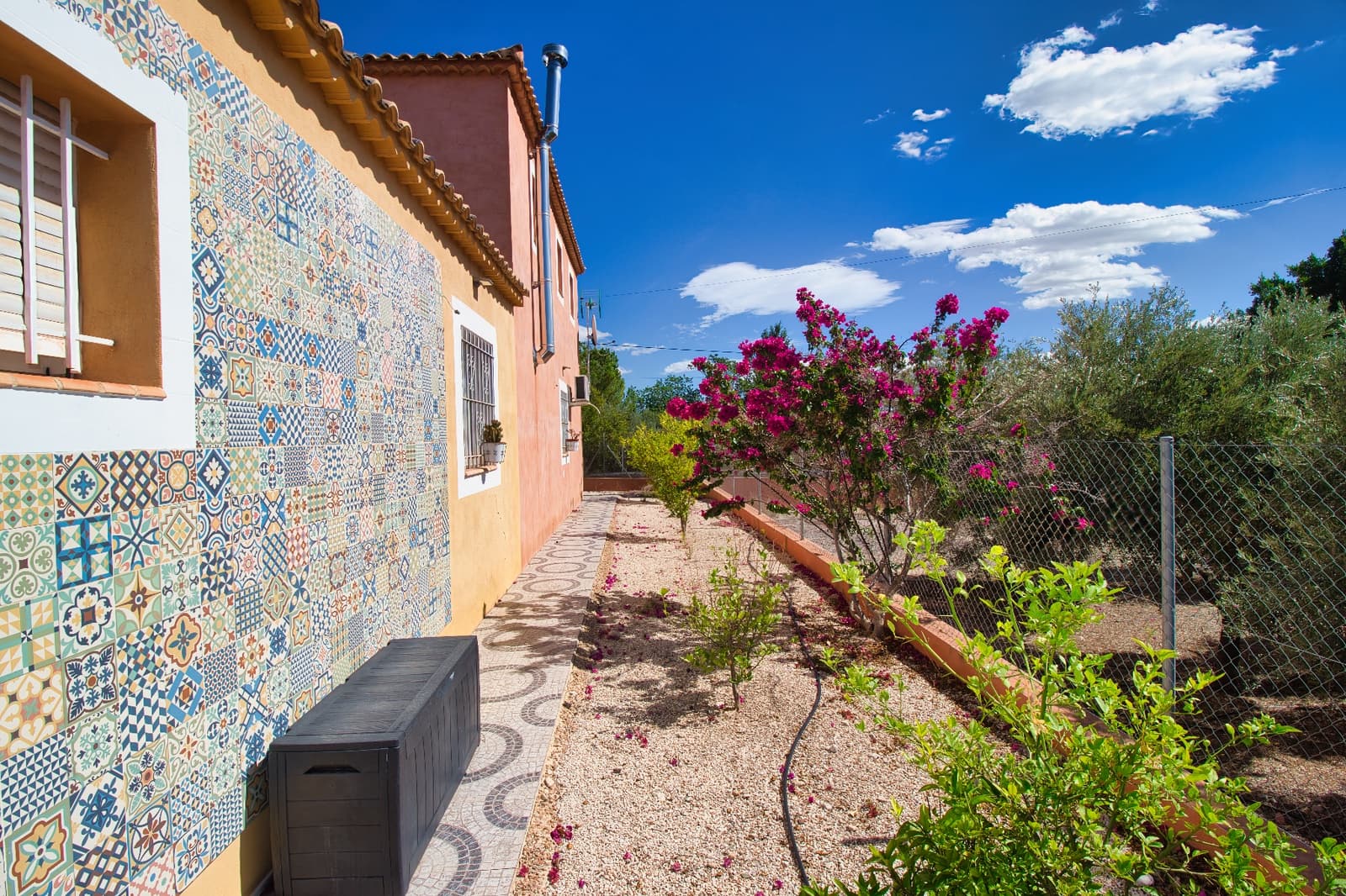 Finca/Casa Rural de 6 habitaciones en Albatera en venta con piscina - 329.995 € (Ref: 9101499)