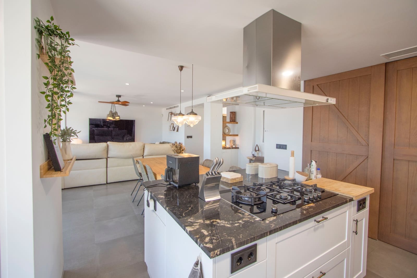 Apartamento de 4 habitaciones en Albatera en venta con garaje - 360.000 € (Ref: 9110973)