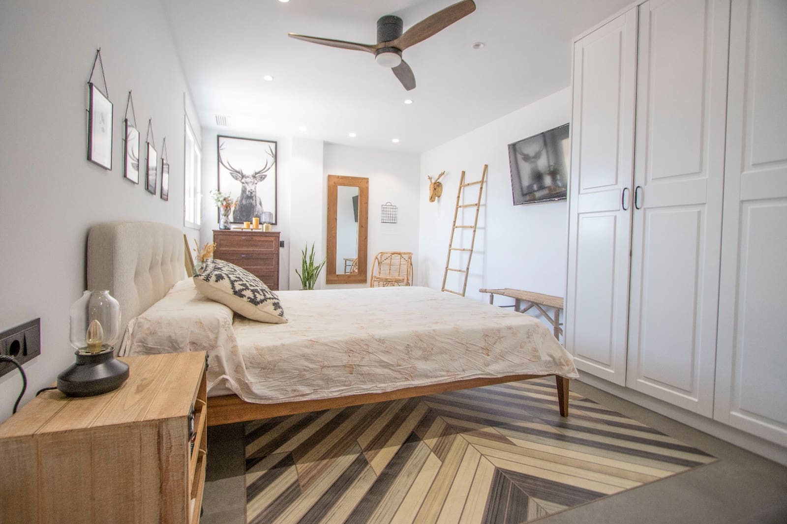 Apartamento de 4 habitaciones en Albatera en venta con garaje - 360.000 € (Ref: 9110973)