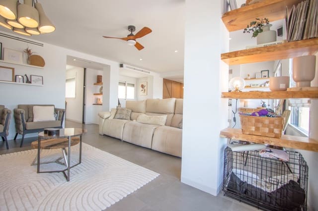 4 soverom Leilighet til salgs i Albatera med garasje - € 360 000 (Ref: 9110973)