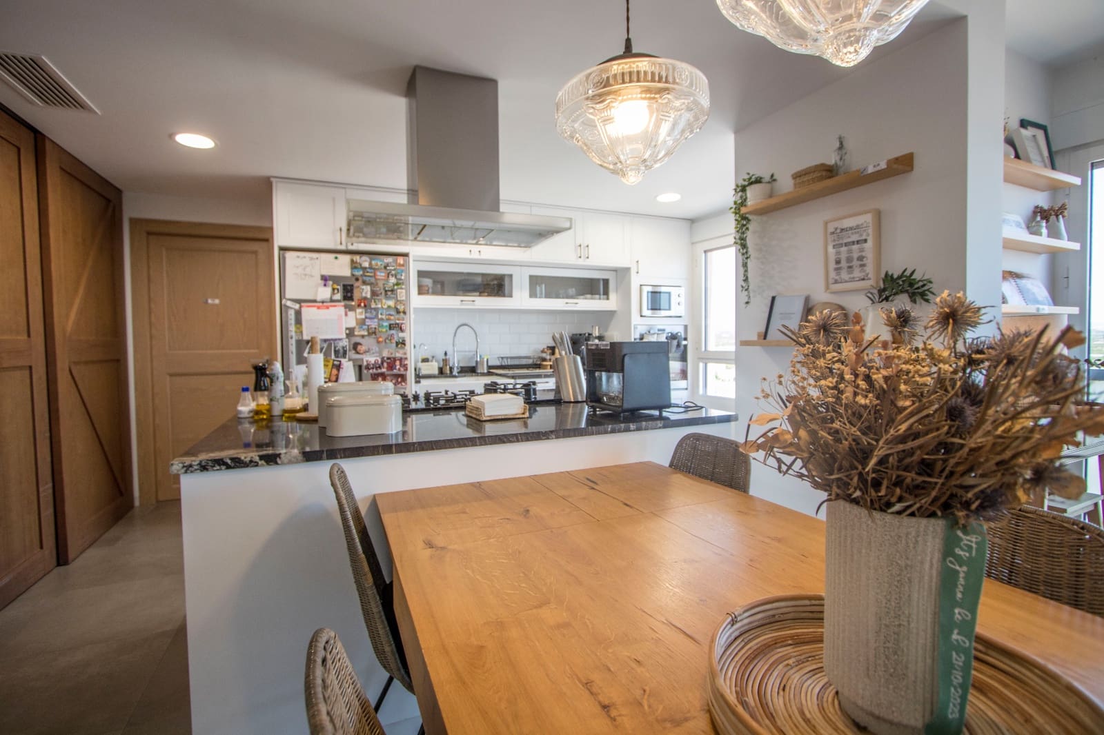 Apartamento de 4 habitaciones en Albatera en venta con garaje - 360.000 € (Ref: 9110973)