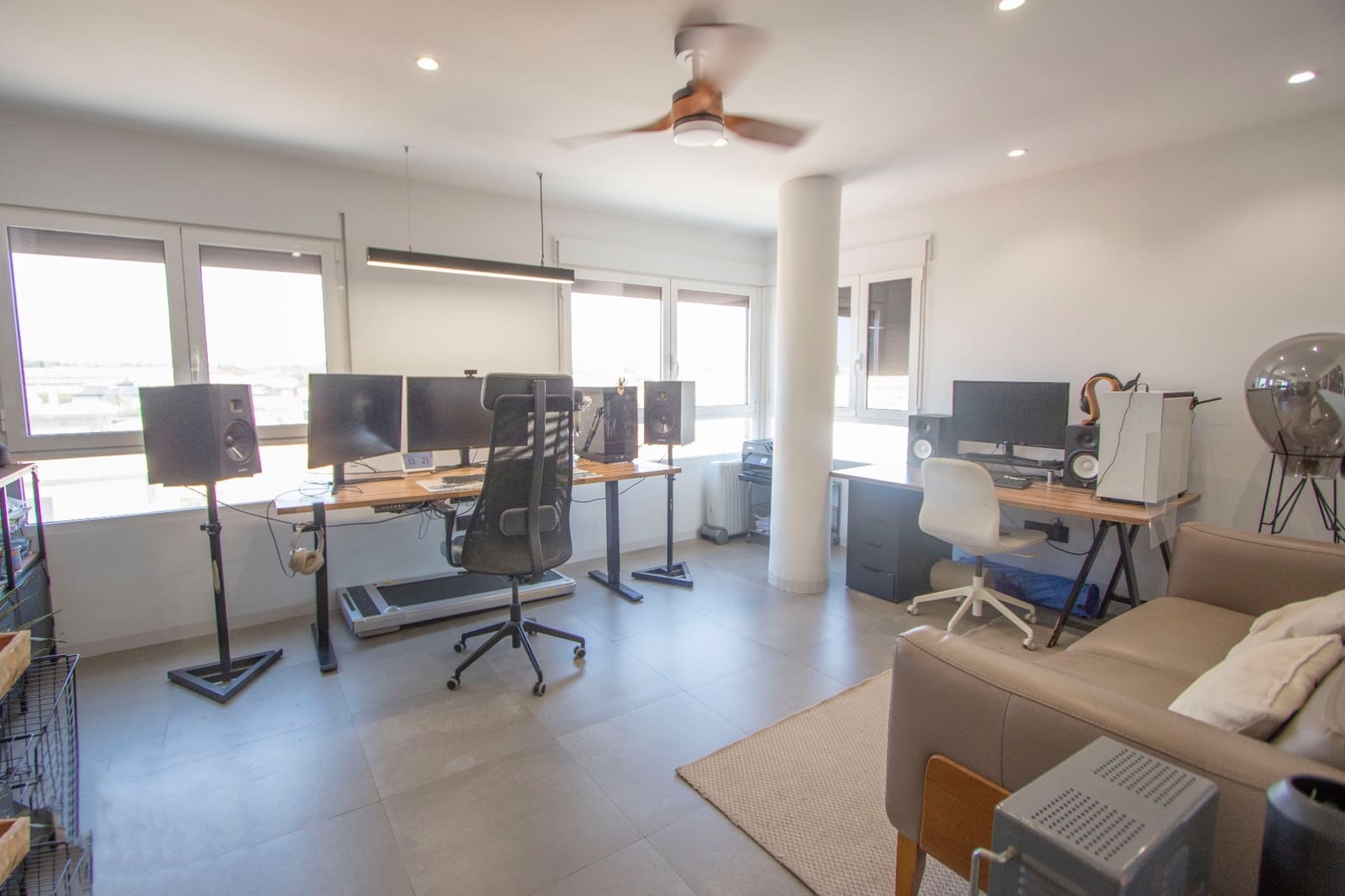 Apartamento de 4 habitaciones en Albatera en venta con garaje - 360.000 € (Ref: 9110973)