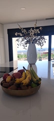 4 bedroom Finca/Country House for sale in Alicante / Alacant city with pool - € 549,000 (Ref: 9126087)