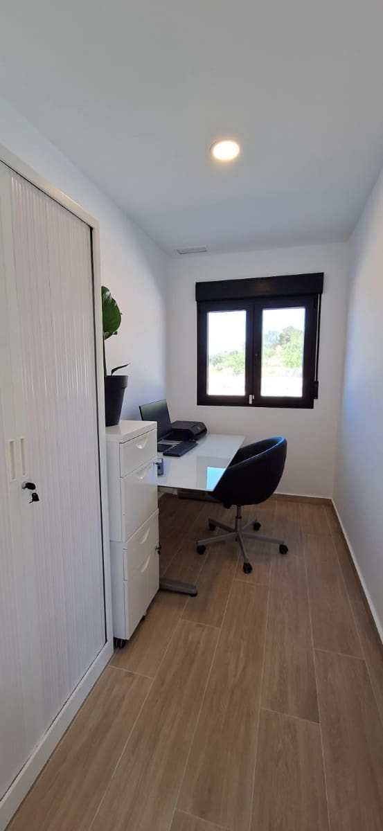 4 camera da letto Finca/Casa di Campagna in vendita in Alicante citta con piscina - 549.000 € (Rif: 9126087)