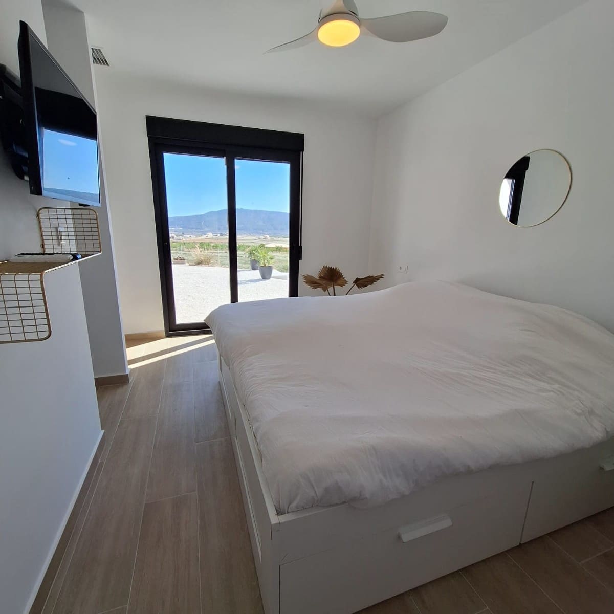 4 camera da letto Finca/Casa di Campagna in vendita in Alicante citta con piscina - 549.000 € (Rif: 9126087)
