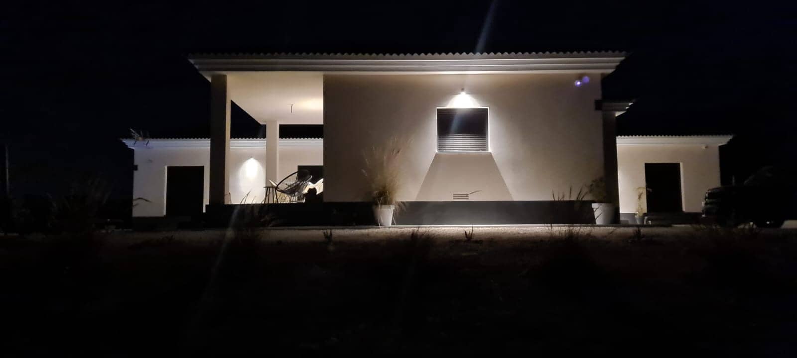 4 camera da letto Finca/Casa di Campagna in vendita in Alicante citta con piscina - 549.000 € (Rif: 9126087)