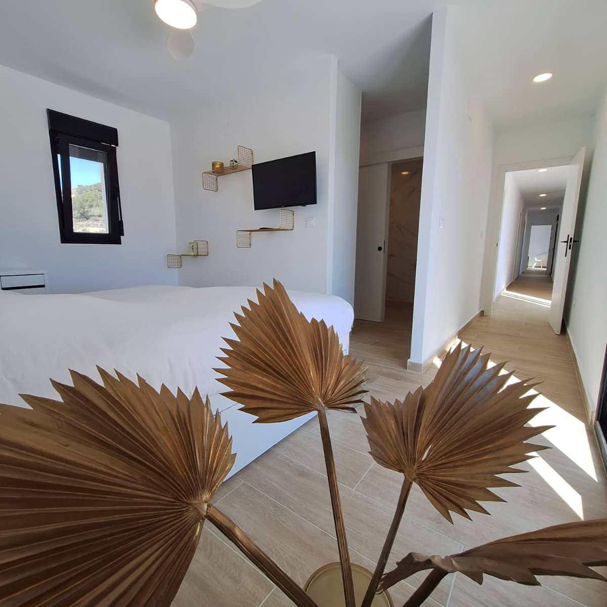 4 camera da letto Finca/Casa di Campagna in vendita in Alicante citta con piscina - 549.000 € (Rif: 9126087)