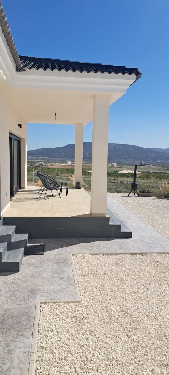 4 camera da letto Finca/Casa di Campagna in vendita in Alicante citta con piscina - 549.000 € (Rif: 9126087)