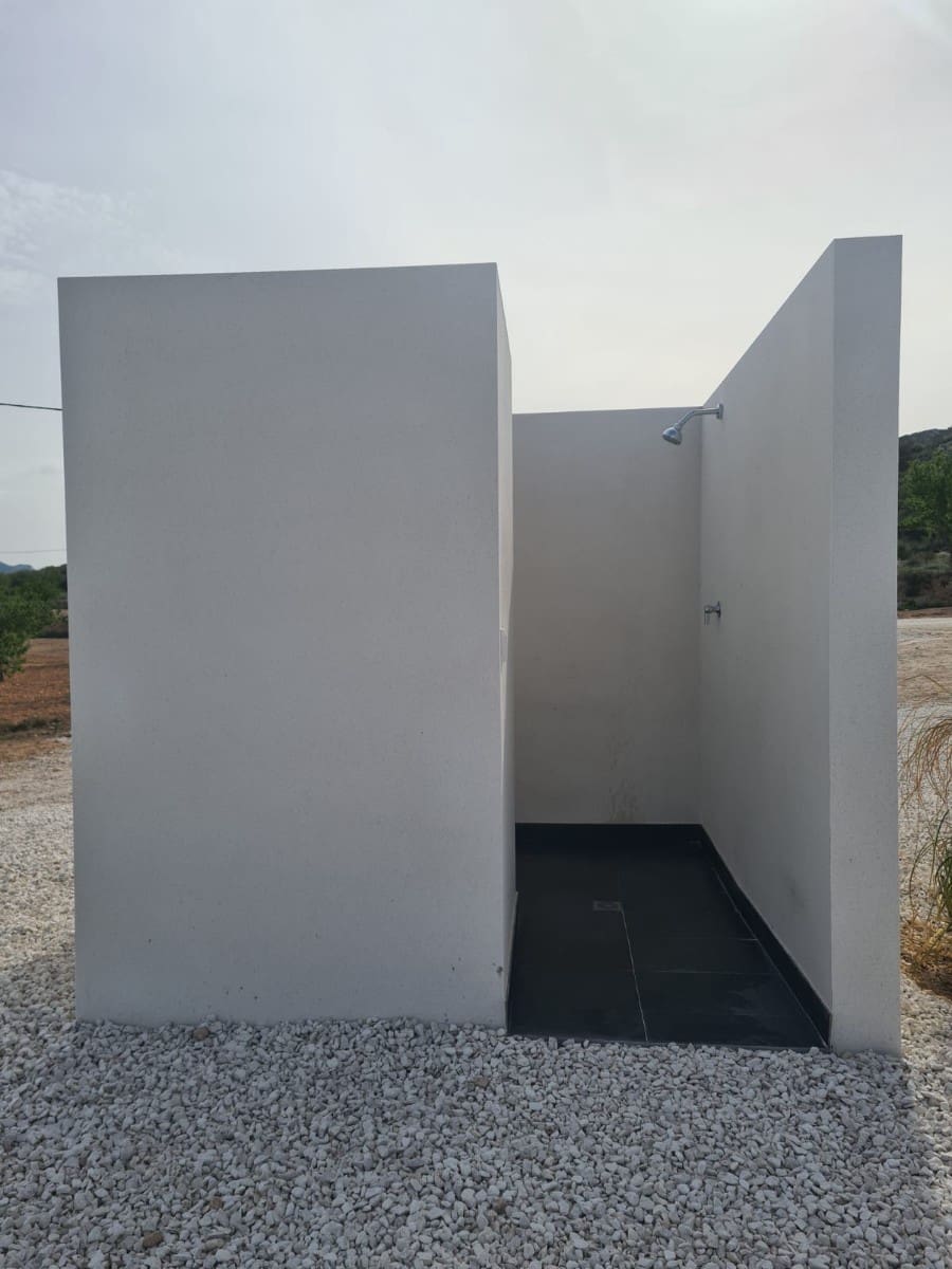 4 camera da letto Finca/Casa di Campagna in vendita in Alicante citta con piscina - 549.000 € (Rif: 9126087)